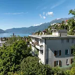 Hotel La Perla