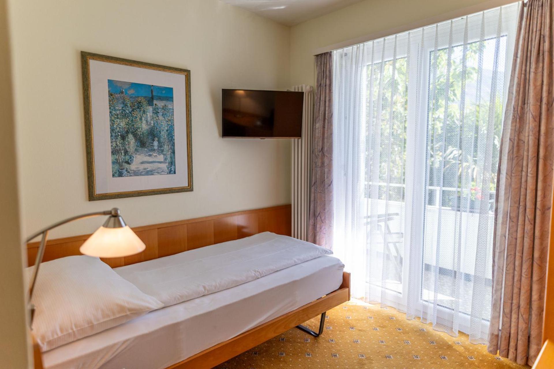 La Perla Hotel 3*