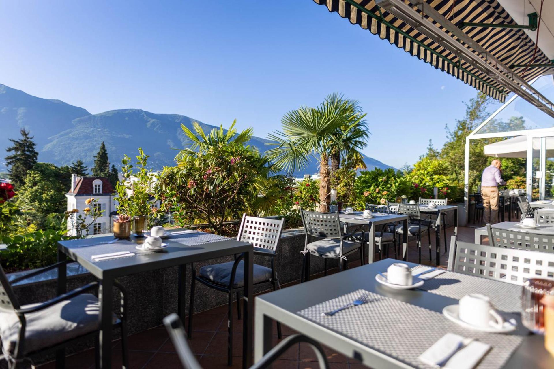 Hotel La Perla