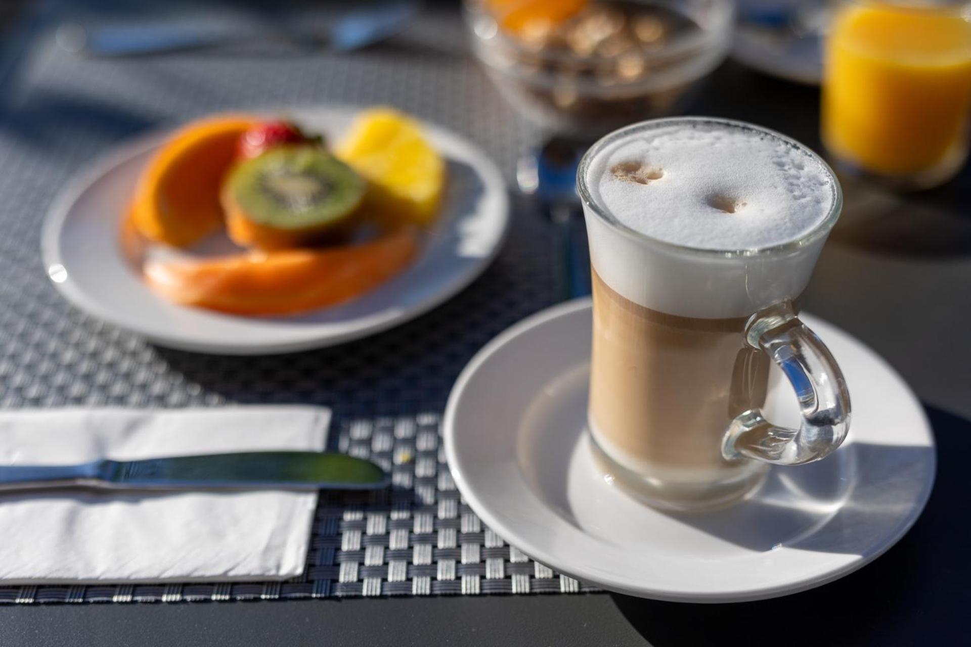 Hotel La Perla Ascona