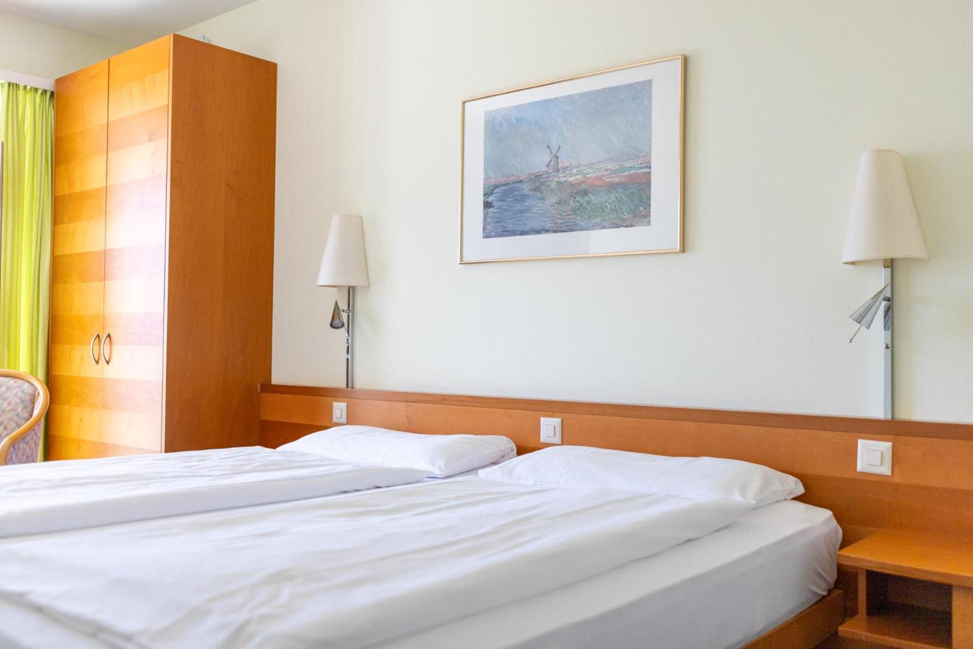 Hotel La Perla 3*